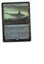 Castle Locthwain - Foil promo stamped